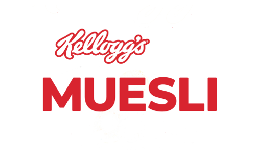 muesli