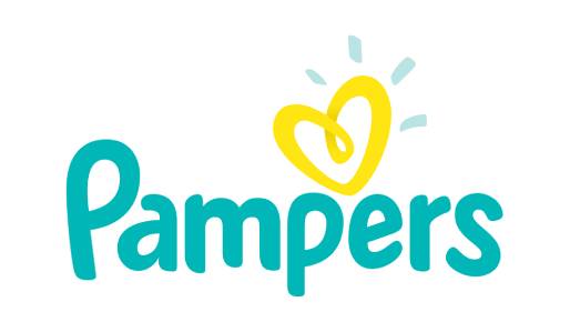 pampers