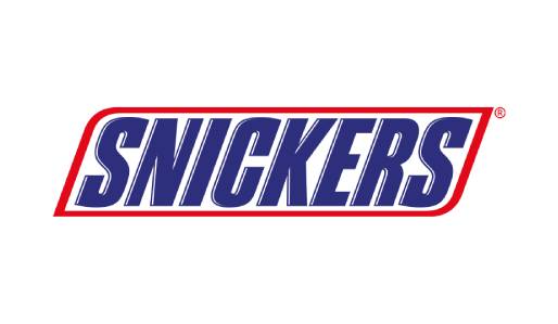 snickers